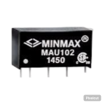 مبدل ولتاژ DC به MAU102 MINMAX - DC