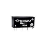 مبدل ولتاژ DC به MAU151 MINMAX - DC