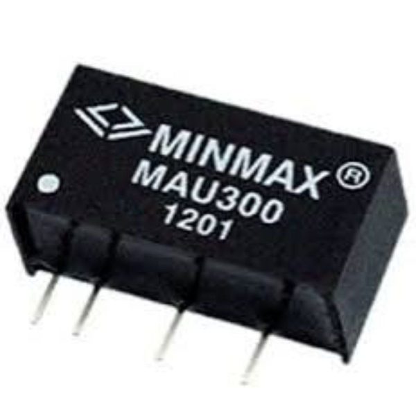 مبدل ولتاژ DC به MAU305 MINMAX - DC