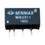 مبدل ولتاژ DC به MAU311 MINMAX - DC