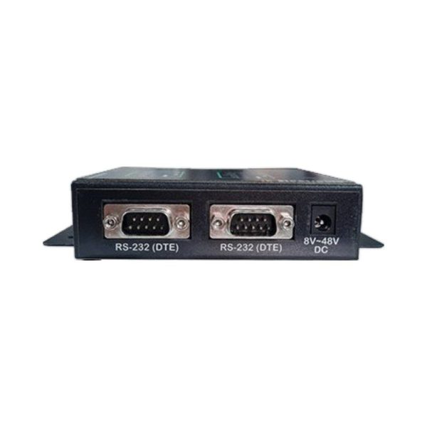 مبدل USB به RS232 صنعتی