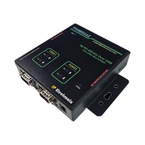 مبدل USB به RS485 صنعتی