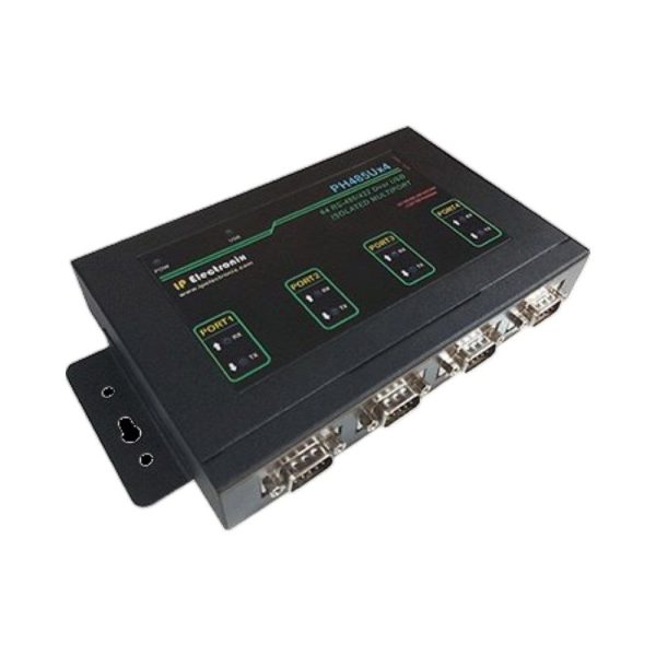 مبدل USB به RS485 صنعتی