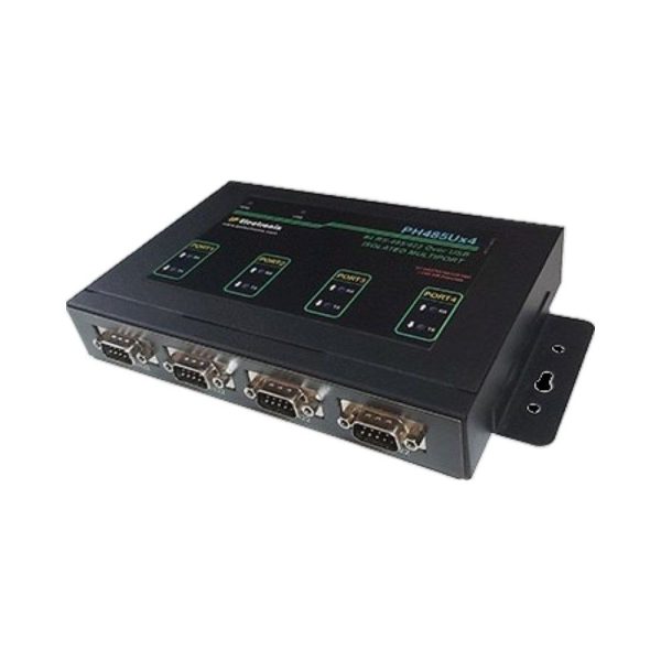 مبدل USB به RS485 صنعتی