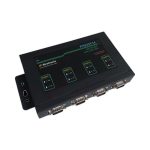 PH232Y14 تکرار کننده، ریپیتر و ایزولاتور سریال RS232