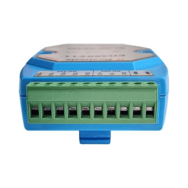 PH485Y11 تکرار کننده، ریپیتر و ایزولاتور سریال RS485 و RS422