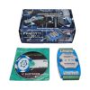 PH485Y11 تکرار کننده، ریپیتر و ایزولاتور سریال RS485 و RS422