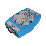 مبدل RS232 به اترنت صنعتی