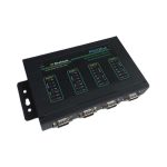 مبدل RS232 به اترنت صنعتی