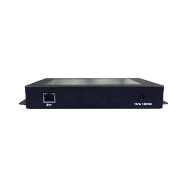 مبدل RS485 به اترنت صنعتی