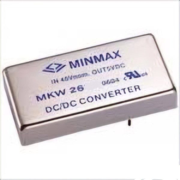 مبدل ولتاژ DC به MKW2624 MINMAX - DC