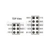 پروگرامر USB میکروکنترلرهای AVR مدل STK500