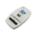 پروگرامر استيلينک Programmer ST-LINK V2 ST