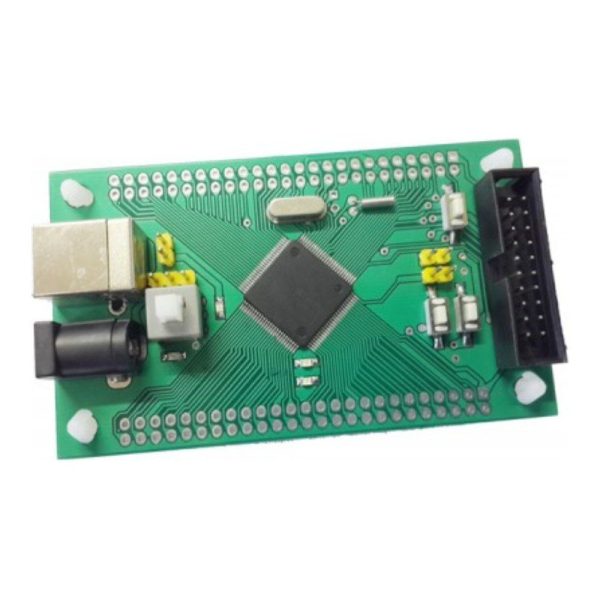 برد پروژه ARM های NXP از سری Cortex-M3