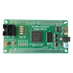 Cyclone4 برد پروژه FPGA های ALTERA از سری Cyclone4