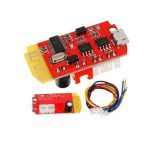 ماژول آمپلی فایر 2x5W بلوتوثی مدل CT14+ - JZ-B5W2