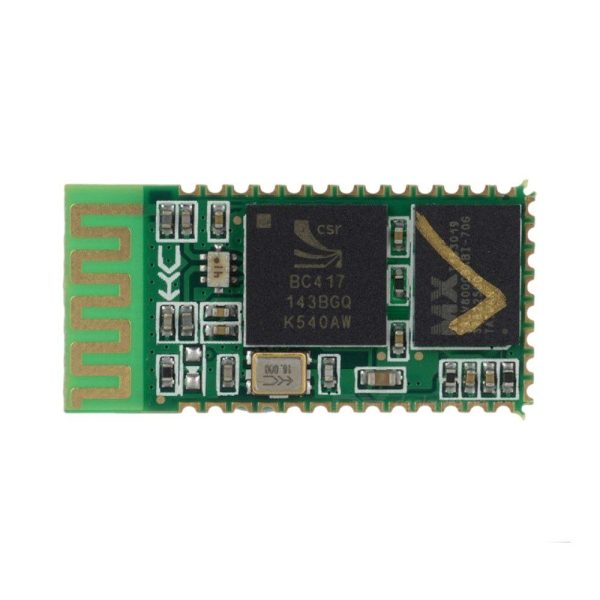 ماژول بلوتوث بدون بورد HC-05
