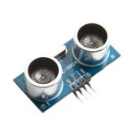 ماژول آلتراسونیک فاصله سنج HY-SRF04