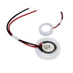 پیزو بخار اب سرد 20mm