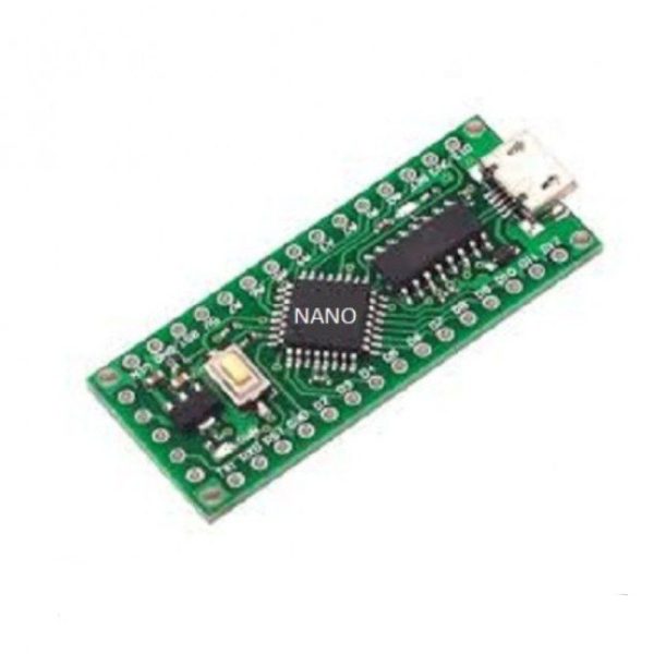 ماژول اردوينو ARDUINO NANO LGT8F328P