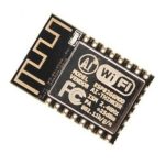 محصول مشابه ماژول RFM23B-S فرکانس 434 مگاهرتز المان خنک کننده TEC1-12706T