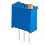 مولتی ترن ایستاده 2 کیلو اهم MULTITURN 2K 3296W