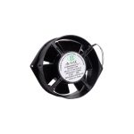 فن تهویه بلبرینگی چشمی 220 ولت مدل FP-108EX-S1-B برند بی