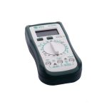 مولتی‌متر دیجیتال اتوماتیک مدل VC830L برند بست