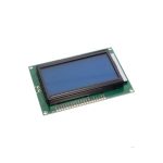 1336 ال سی دی آبی LCD-12864A BLUE