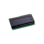 1338 ال سی دی آبی LCD-2004A BLUE
