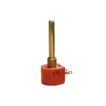 پتانسیومتر 2 کیلواهم ABW1-2K تاپ‌ور Top Wor