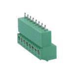 ترمینال 8 پین MX15EDGK+VC-3.81-8PIN