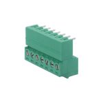 ترمینال 7 پین MX15EDGK+RC-3.81-7PIN