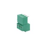 ترمینال 3 پین MX15EDGK+RC-3.81-3PIN