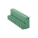 ترمینال 8 پین MX2EDGK+R-7.62-8PIN