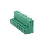 ترمینال 7 پین MX2EDGK+R-7.62-7PIN