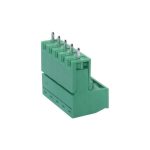 ترمینال 5 پین MX2EDGK+V-5.08-5PIN