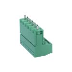 ترمینال 6 پین MX2EDGK+V-5.08-6PIN