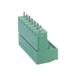 ترمینال 7 پین MX2EDGK+V-5.08-7PIN