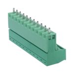 ترمینال 11 پین MX2EDGK+V-5.08-11PIN