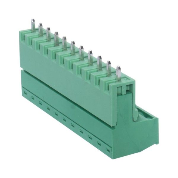 1439 ترمینال 11 پین MX2EDGK+V-5.08-11PIN