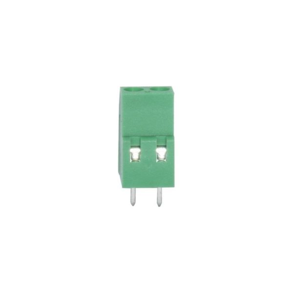 ترمینال روبردی 2 پین MX129V-5/0-2PIN