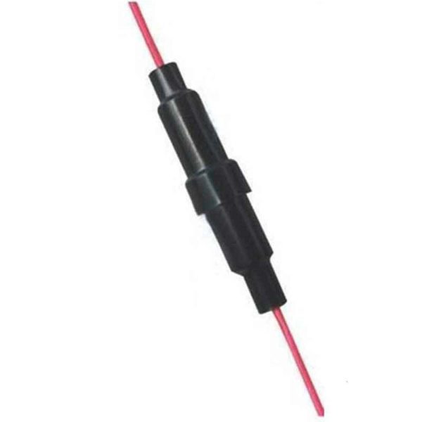 جافیوزی 6×30 سیم‌دار FUSE HOLDER