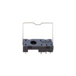 پایه رله 5 پین نصب PCB