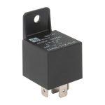 رله 12 ولت 5 پین 60 آمپر MAH-112-C-4 میشو 