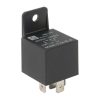 رله 24 ولت 5 پین 30 آمپر MAH-124-C-1 میشو