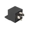 رله 24 ولت 5 پین 30 آمپر MAH-124-C-1 میشو