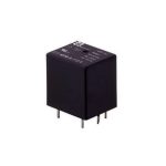 رله 12 ولت 5 پین 15 آمپر MPB-S-112-C میشو