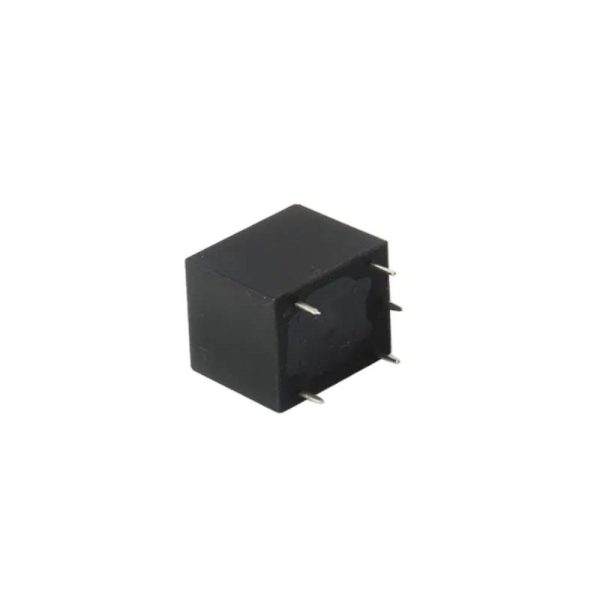 رله 24 ولت 5 پین 10 آمپر MPA-S-105-C میشو