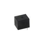 رله 12 ولت 4 پین 10 آمپر MPA-S-112-A میشو